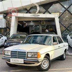 مێرسێدس بێنز E-Class